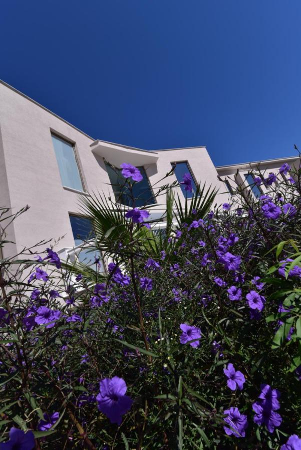 Viva Mare Hotel & Spa Mithymna Exteriör bild